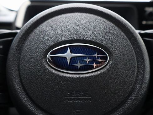 New 2026 Subaru Outback Limited XT image 30