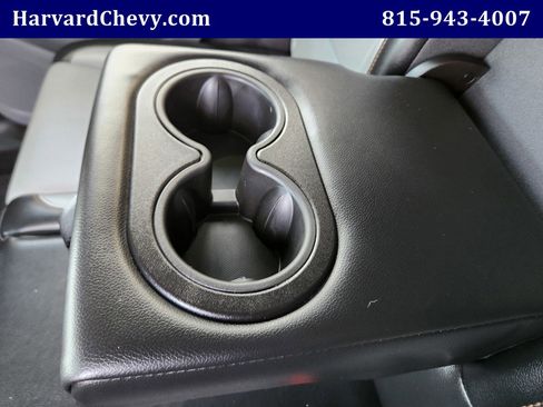 Used 2019 GMC Terrain SLT w/ Preferred Package image 30