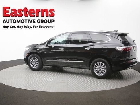 Used 2023 Buick Enclave Essence FWD image 64