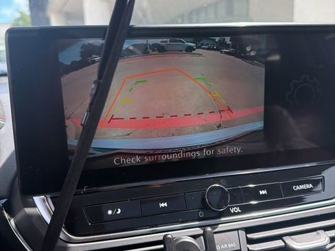 Used 2024 Nissan Altima 2.5 SR w/ SR Premium Package image 6