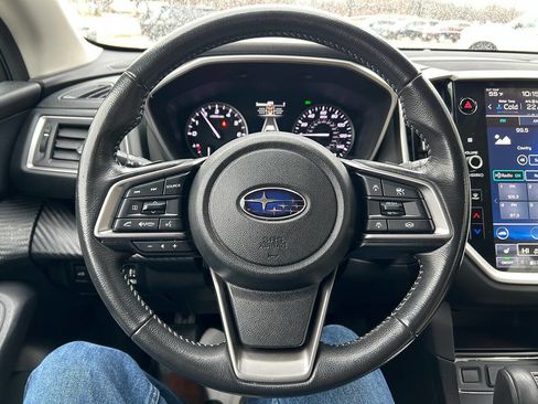 Used 2023 Subaru Ascent Premium image 28