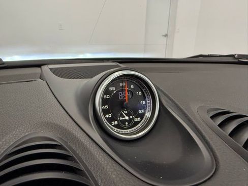 Used 2024 Porsche 718 Cayman image 36