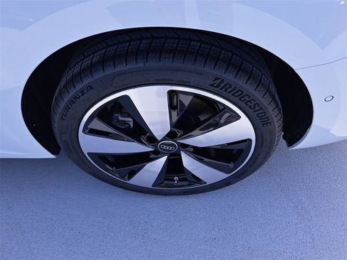 New 2025 Audi A5 2.0T Premium Plus image 30