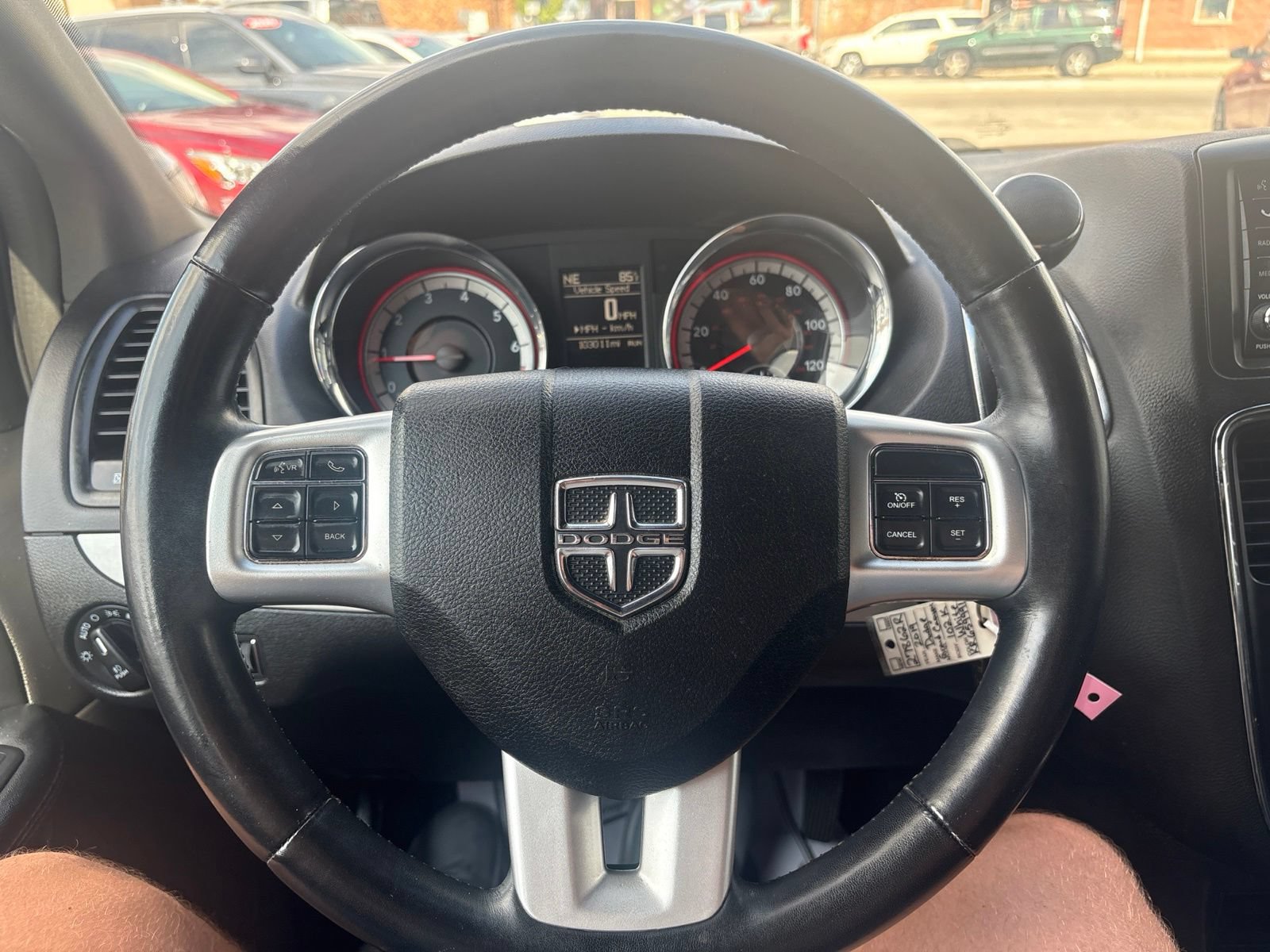 Used 2019 Dodge Grand Caravan GT FWD image 33
