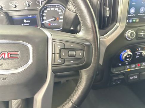 Used 2022 GMC Sierra 1500 SLE image 16