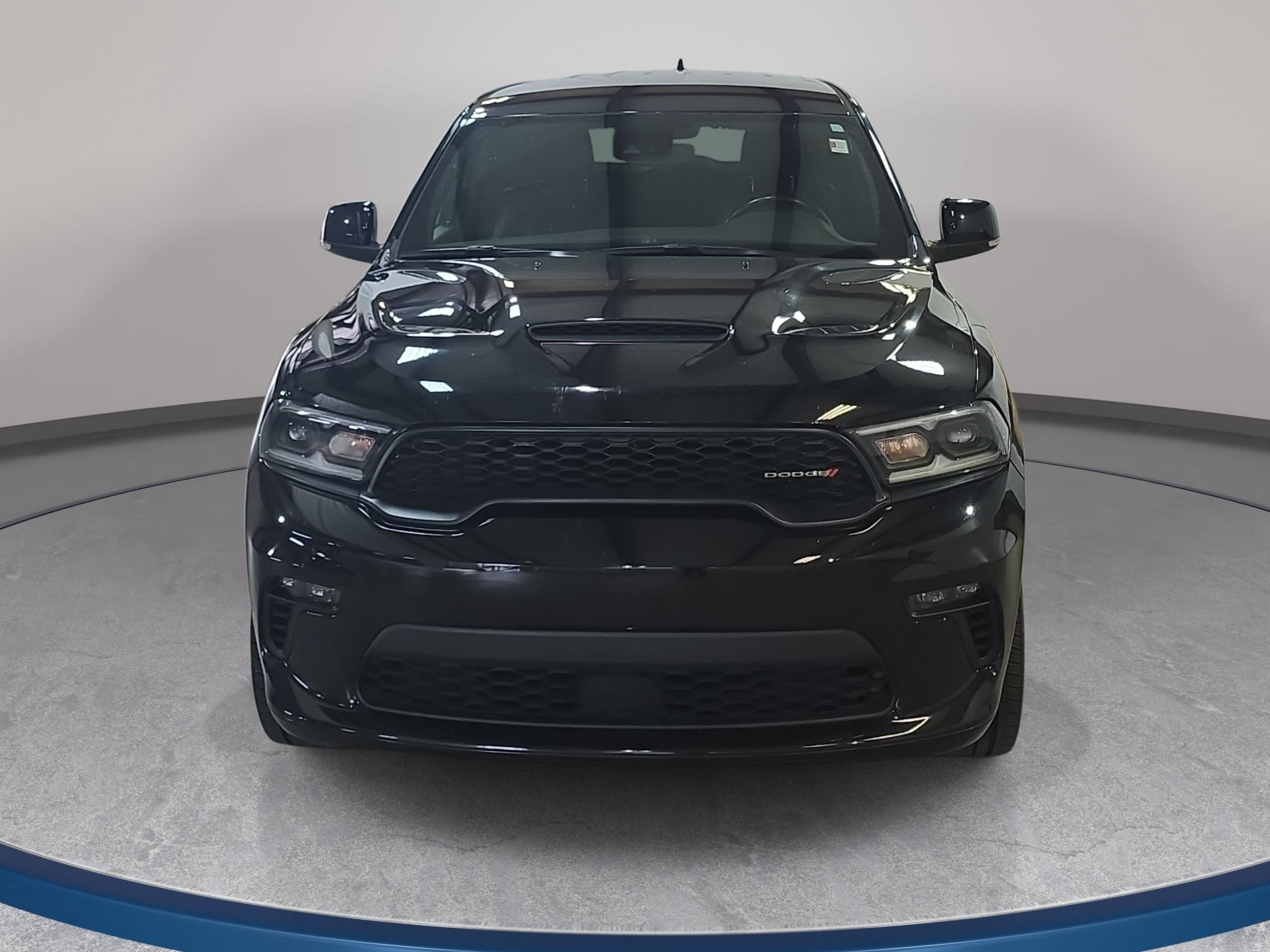Used 2022 Dodge Durango GT AWD/4WD image 3