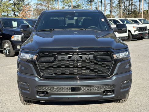 New 2026 RAM 1500 Big Horn image 3