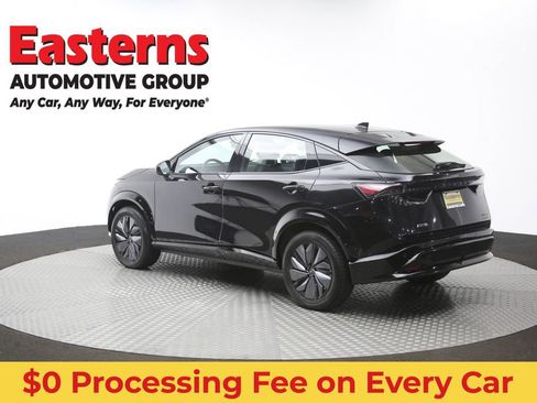 Used 2023 Nissan Ariya AWD image 65