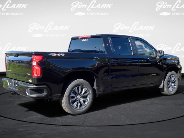 New 2026 Chevrolet Silverado 1500 RST w/ LPO, Liner Protection Package AWD/4WD image 20