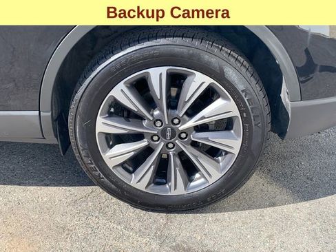 Used 2022 Lincoln Corsair Reserve w/ Elements Package image 9