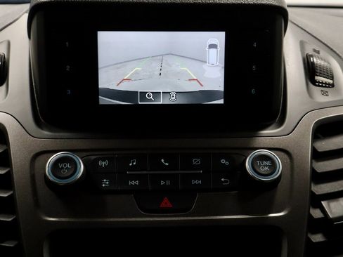 Certified 2021 Ford Transit Connect XL image 2