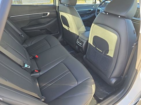 New 2026 Hyundai Sonata Limited image 11