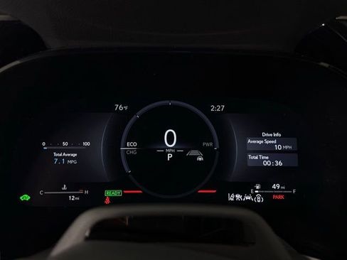 New 2026 Lexus RX 350 image 25