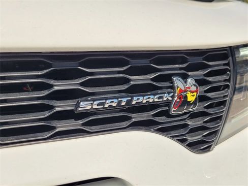 Certified 2023 Dodge Charger Scat Pack image 12