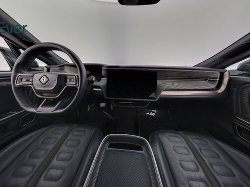 Used 2022 Rivian R1T Launch Edition AWD/4WD image 26