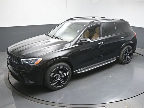 New 2026 Mercedes-Benz GLE 350 4MATIC image 43