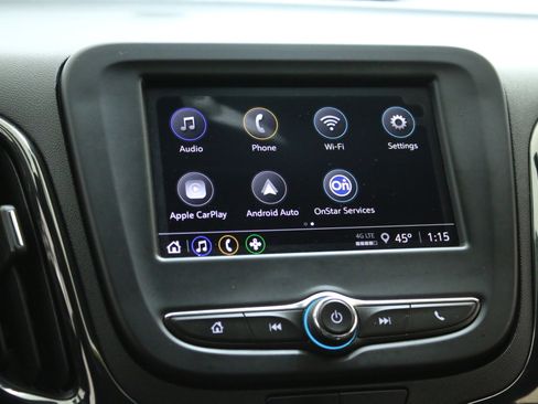 Used 2023 Chevrolet Equinox RS image 18