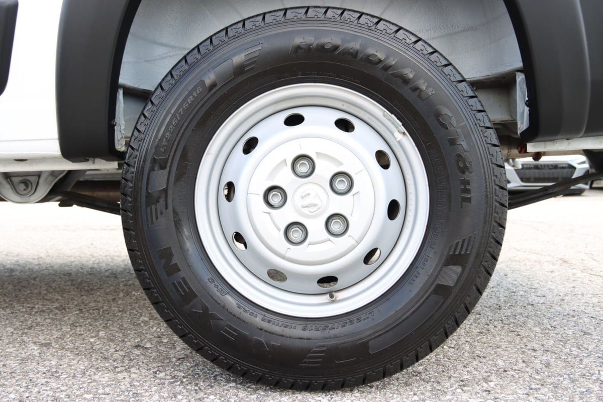 Used 2023 RAM ProMaster 1500 w/ Safety Group FWD image 57