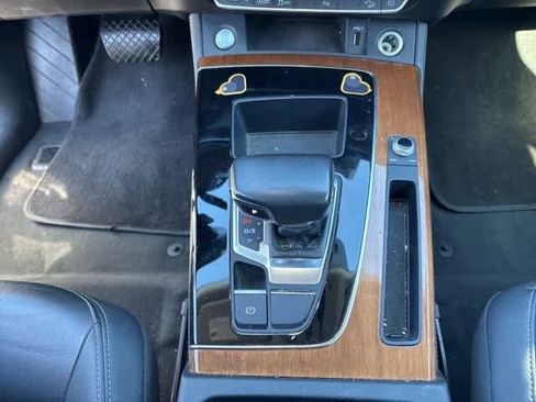 Used 2023 Audi Q5 2.0T Premium Plus image 17