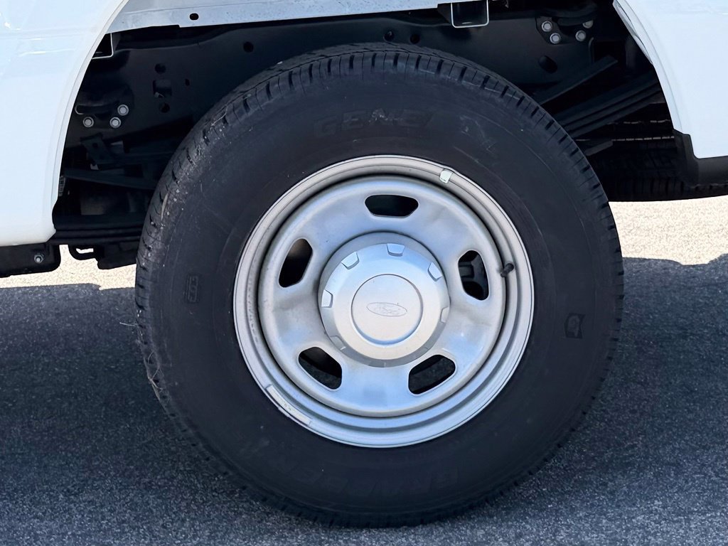 New 2025 Ford F350 XL RWD image 11