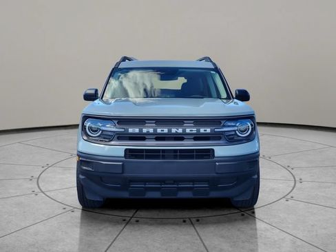 Certified 2024 Ford Bronco Sport Big Bend AWD/4WD image 15