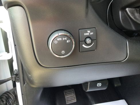 New 2026 GMC Savana 2500 RWD image 10