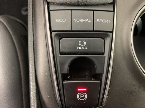 Used 2024 Toyota Camry XSE image 28