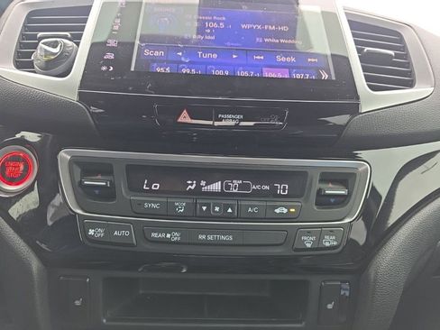 Used 2020 Honda Ridgeline RTL-E image 16