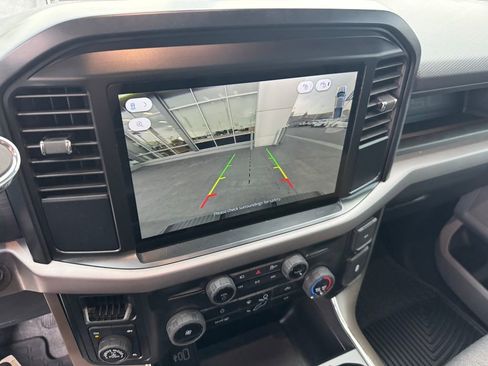 Used 2025 Ford F150 XL w/ Equipment Group 103A High image 12