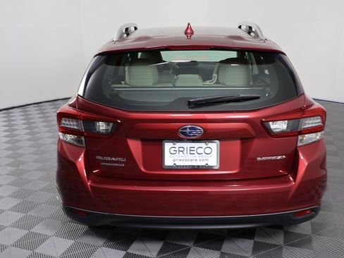 Used 2023 Subaru Impreza Premium image 7
