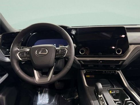 Used 2026 Lexus TX 350 AWD image 11