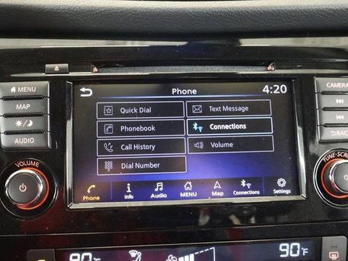 Used 2020 Nissan Rogue SL w/ Premium Package image 23