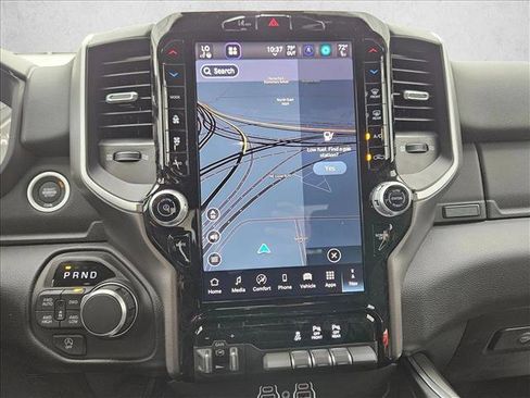 New 2026 RAM 1500 Lone Star AWD/4WD image 14