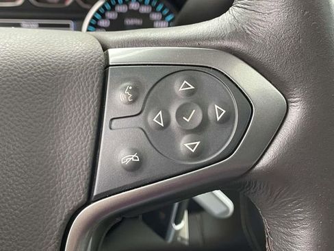 Used 2018 Chevrolet Silverado 3500 LTZ w/ Duramax Plus Package image 21