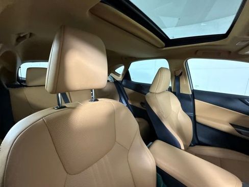 Used 2025 Lexus NX 350 AWD w/ Premium Package image 35