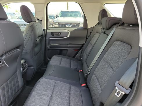 Used 2023 Ford Bronco Sport Big Bend w/ Convenience Package AWD/4WD image 19