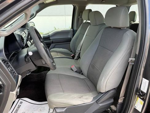 Used 2016 Ford F150 XL w/ Equipment Group 101A Mid AWD/4WD image 13