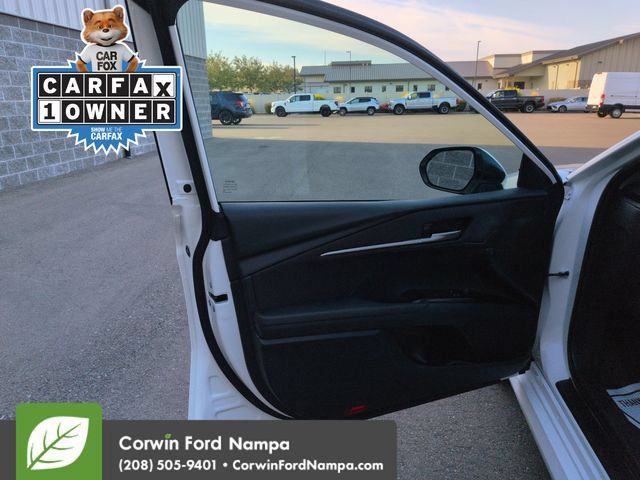 Used 2025 Toyota Camry LE FWD image 10