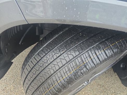 New 2026 Mercedes-Benz GLS 450 4MATIC image 28