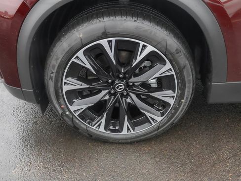 New 2026 MAZDA CX-90 Plug-In Hybrid w/ Premium Plus image 19