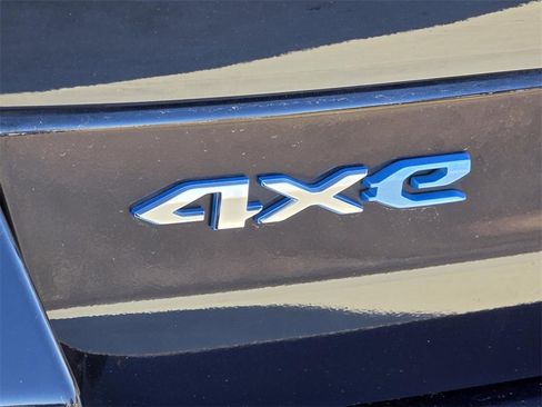 Used 2024 Jeep Grand Cherokee Limited 4xe w/ Trailer Tow Package image 39