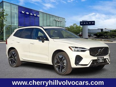 New 2026 Volvo XC60 B5 Plus w/ Protection Package Premier