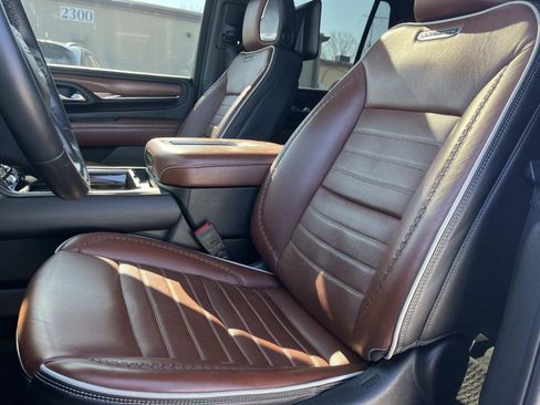Used 2024 GMC Yukon Denali Ultimate image 25