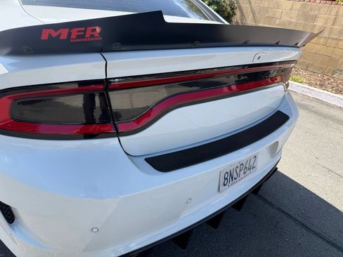Used 2019 Dodge Charger GT w/ Blacktop Package RWD image 11