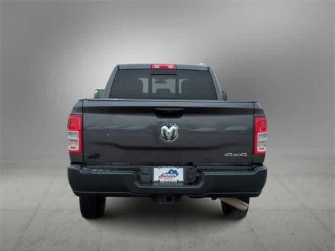 Used 2022 RAM 2500 Tradesman image 6