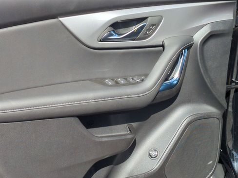 New 2026 Chevrolet Blazer LT w/ Convenience Package image 22