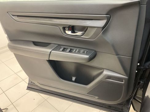 Certified 2026 Honda CR-V LX image 14