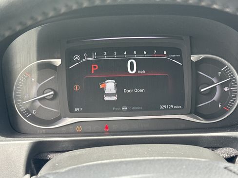 Used 2022 Honda Passport EX-L image 27