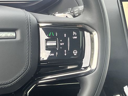 New 2025 Land Rover Range Rover Sport Autobiography image 21