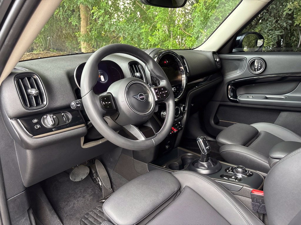 Used 2024 MINI Cooper Countryman S FWD image 13